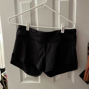 Lulu Speedup shorts